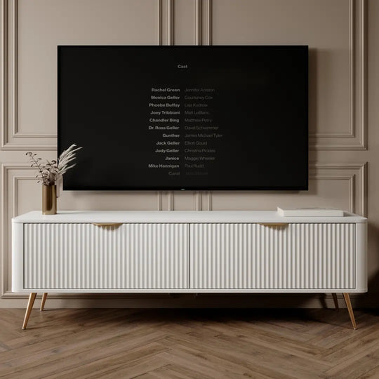 Lante TV Cabinet 163cm