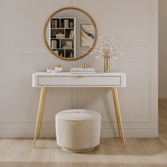 Lante Dressing Table 100cm