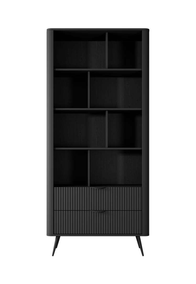 Lante Bookcase 88cm