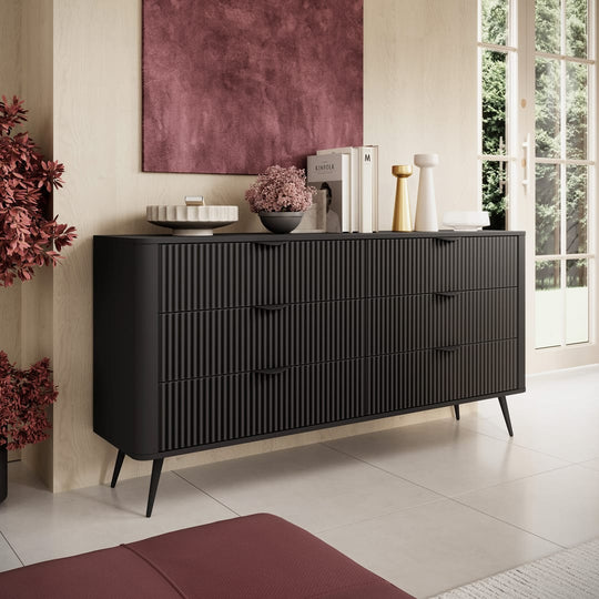 Lante Chest Of Drawers 163cm