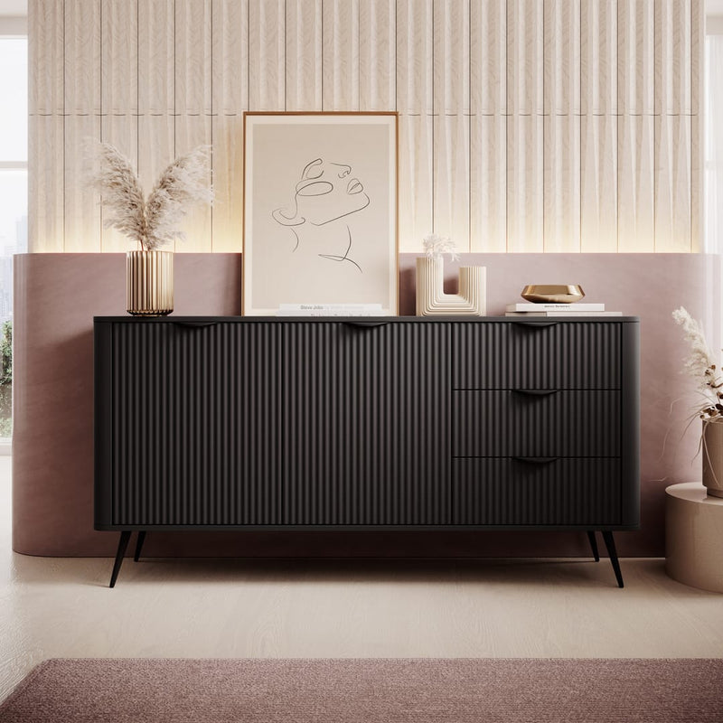 Lante Sideboard Cabinet 163cm