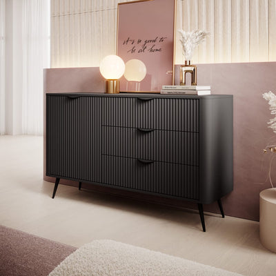 Lante Sideboard Cabinet 138cm
