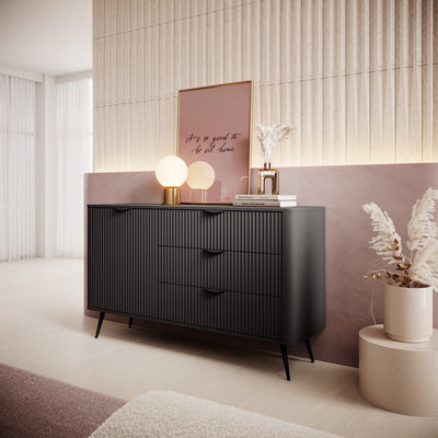 Lante Sideboard Cabinet 138cm