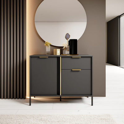 Lars Sideboard Cabinet 103cm