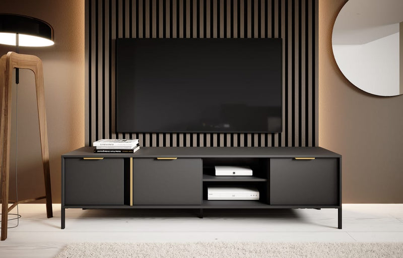 Lars TV Cabinet 203cm