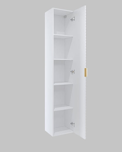 Laura 17 Bathroom Cabinet 35cm