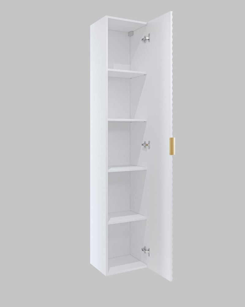 Laura 17 Bathroom Cabinet 35cm