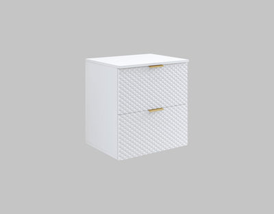 Laura 47 Floating Vanity Unit 60cm