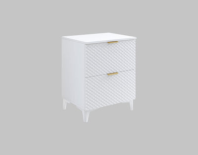 Laura 47 Floating Vanity Unit 60cm