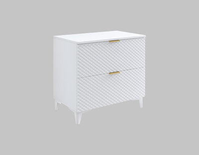 Laura 48 Floating Vanity Unit 80cm