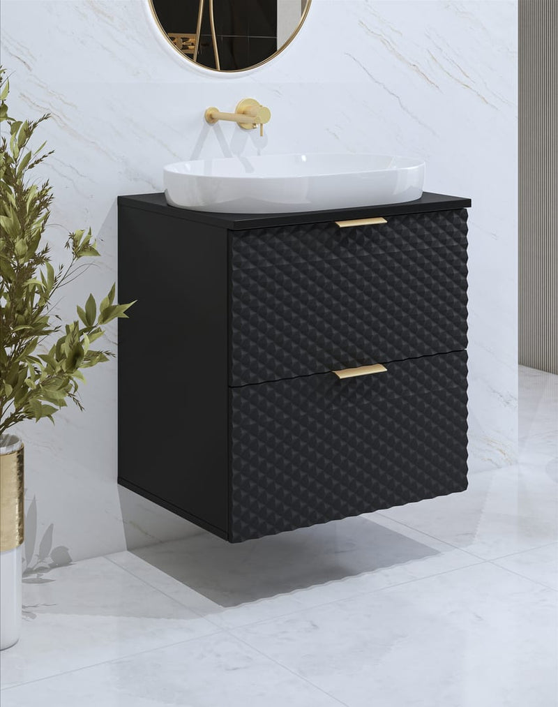 Laura 47 Floating Vanity Unit 60cm