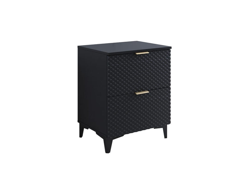 Laura 47 Floating Vanity Unit 60cm