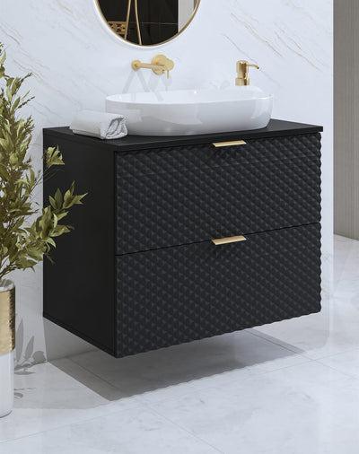 Laura 48 Floating Vanity Unit 80cm