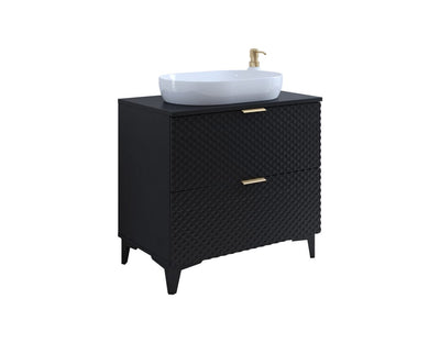 Laura 48 Floating Vanity Unit 80cm