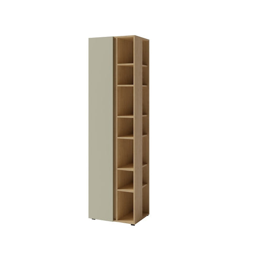Luca LC4 Bookcase 56cm