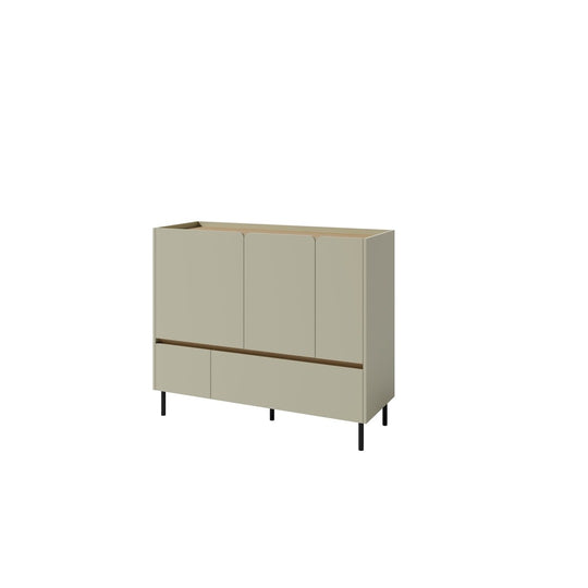 Luca LC8 Sideboard Cabinet 120cm