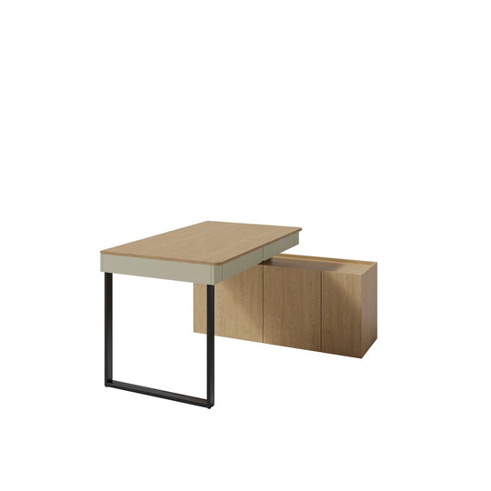 Luca LC10 Desk 228cm