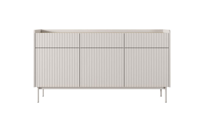 Level Sideboard Cabinet 153cm