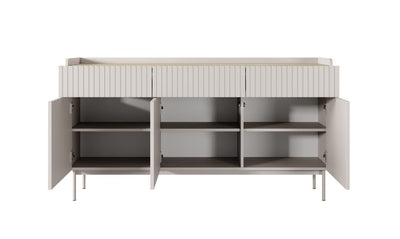 Level Sideboard Cabinet 153cm