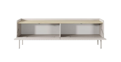 Level TV Cabinet 153cm