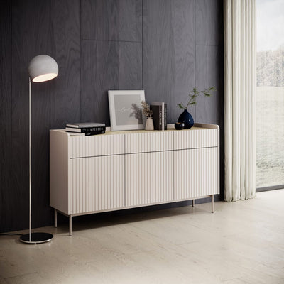 Level Sideboard Cabinet 153cm