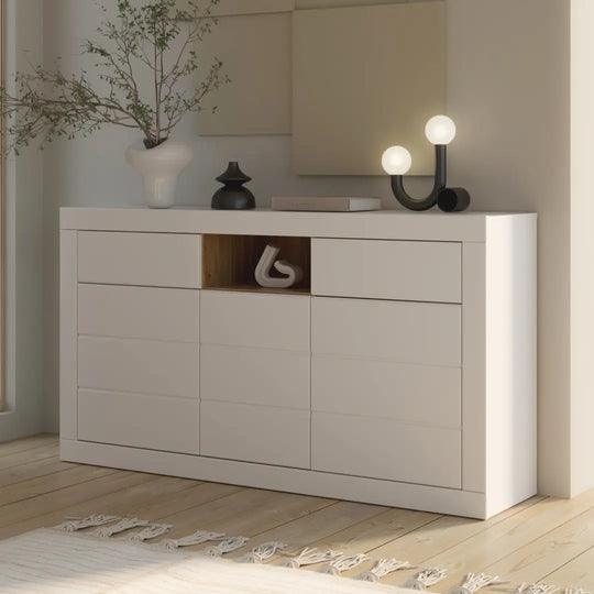 Lefkadas Sideboard Cabinet 171cm