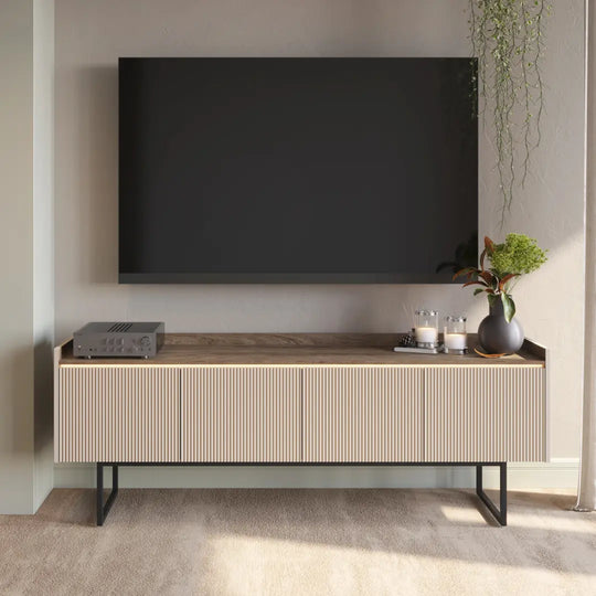Lago LG-05 TV Cabinet 166cm