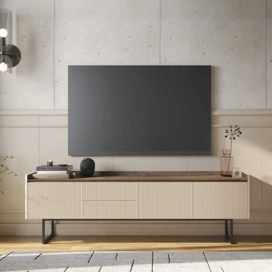 Lago LG-06 TV Cabinet 192cm