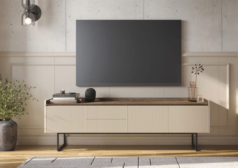 Lago LG-06 TV Cabinet 192cm