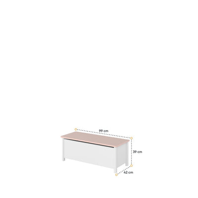 Luna LN-10 Toy Box 99cm