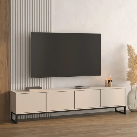 Loft TV Cabinet 209cm