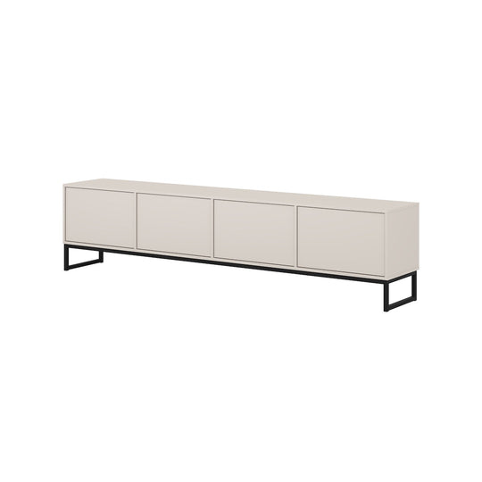 Loft TV Cabinet 209cm