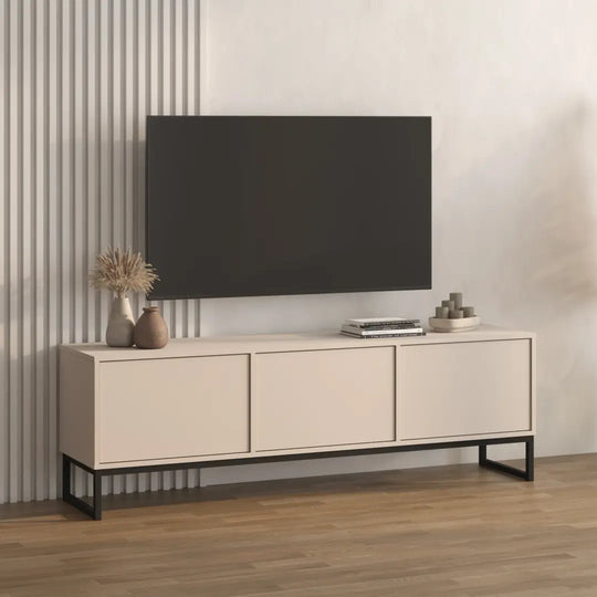 Loft TV Cabinet 157cm