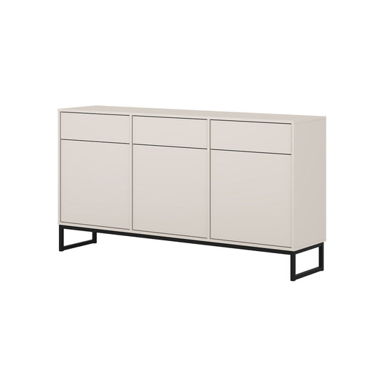 Loft Sideboard Cabinet 157cm