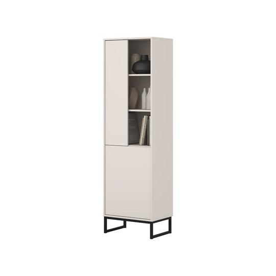 Loft Tall Cabinet 53cm
