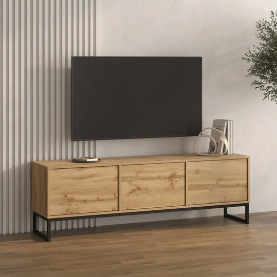 Loft TV Cabinet 157cm