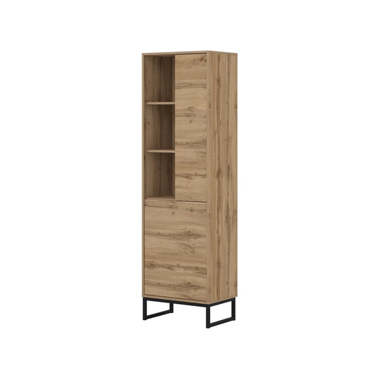 Loft Tall Cabinet 53cm