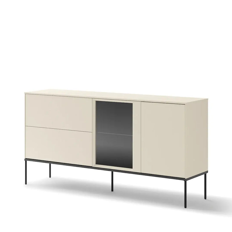 Lusso LS-02 Sideboard Cabinet 166cm