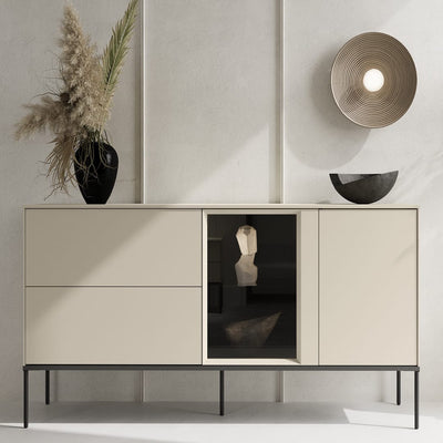 Lusso LS-02 Sideboard Cabinet 166cm