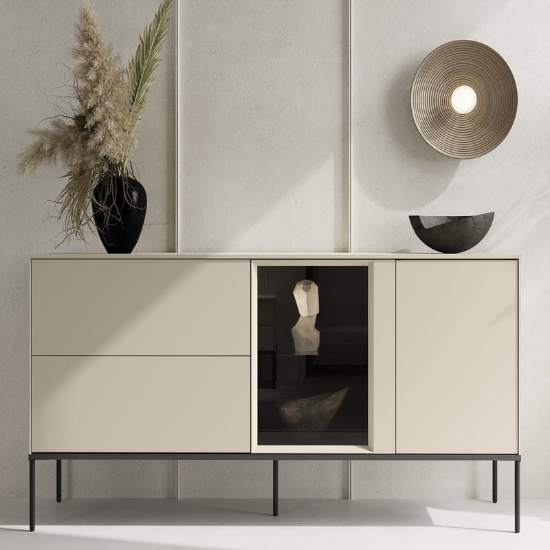 Lusso LS-02 Sideboard Cabinet 166cm