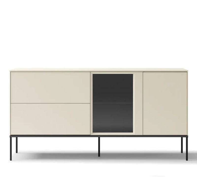 Lusso LS-02 Sideboard Cabinet 166cm