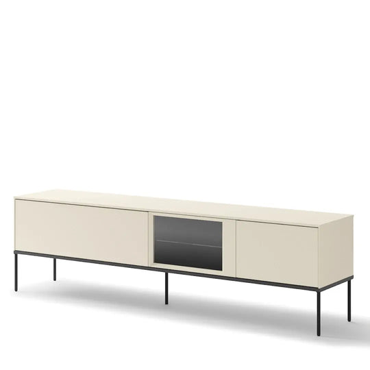 Lusso LS-03 TV Cabinet 196cm
