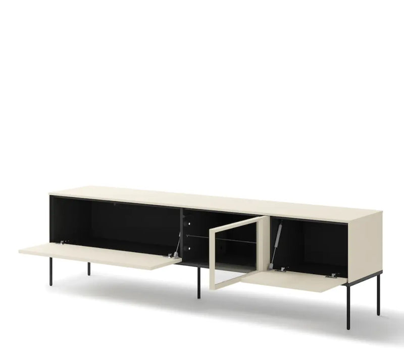 Lusso LS-03 TV Cabinet 196cm