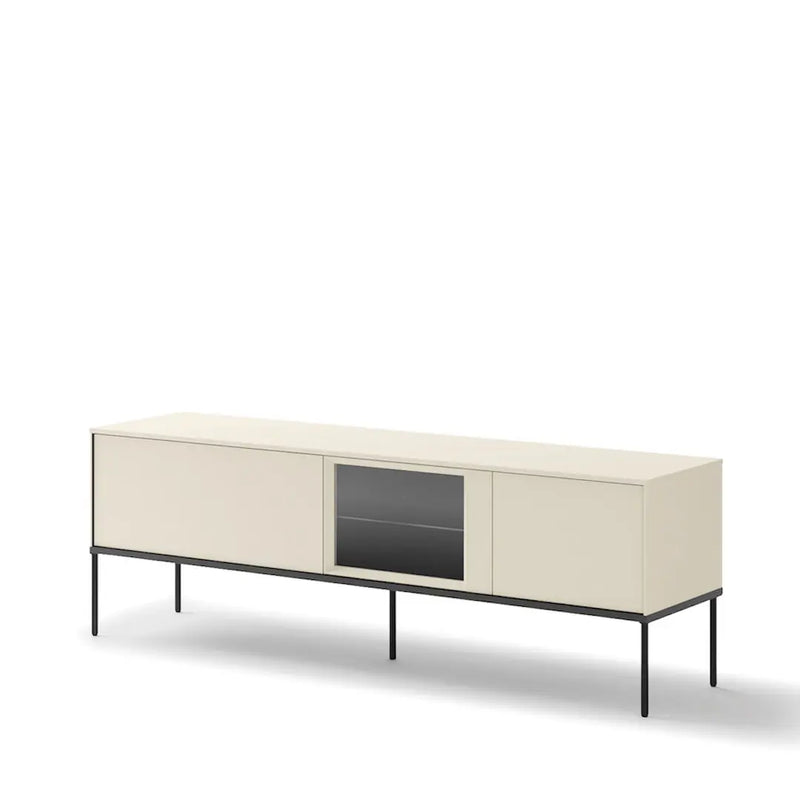 Lusso LS-04 TV Cabinet 166cm