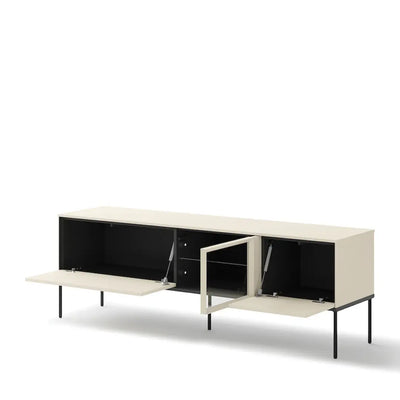Lusso LS-04 TV Cabinet 166cm