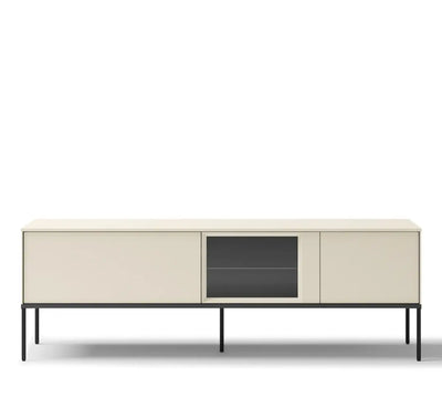 Lusso LS-04 TV Cabinet 166cm