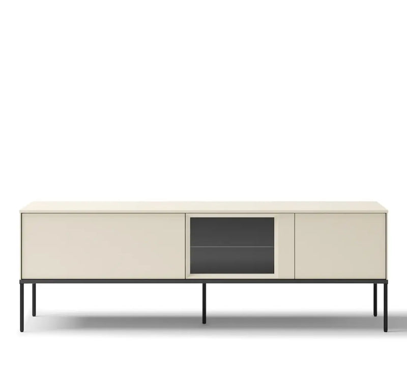 Lusso LS-04 TV Cabinet 166cm