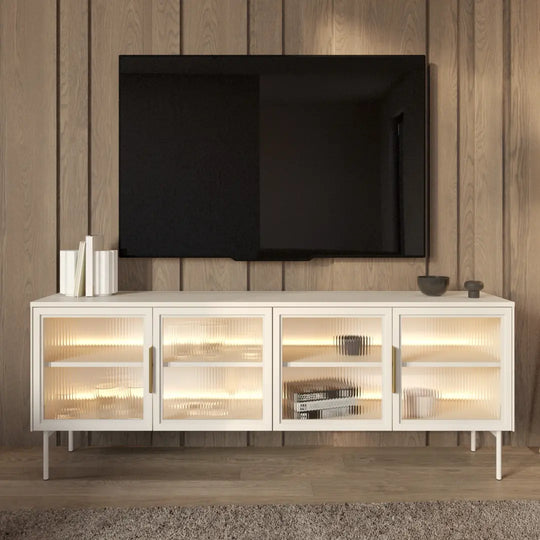 Lumi TV Cabinet 181cm