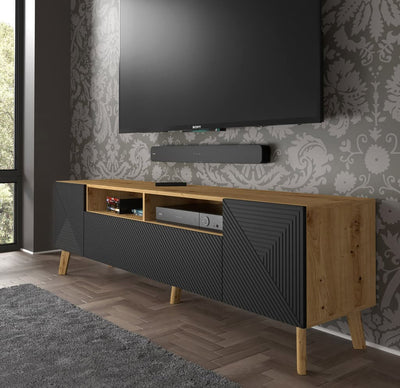 Luxi TV Cabinet 195cm