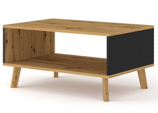 Luxi Coffee Table 90cm